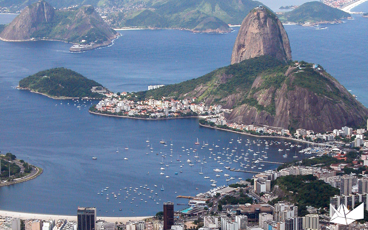 Gay Rio de Janeiro Main Attractions