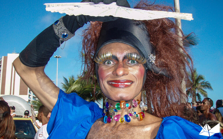 Rio Gay Carnival Saturday - attractions