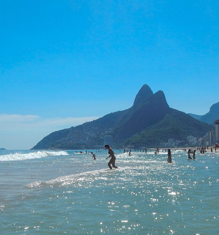Where to Stay in Rio de Janeiro: Quick Guide