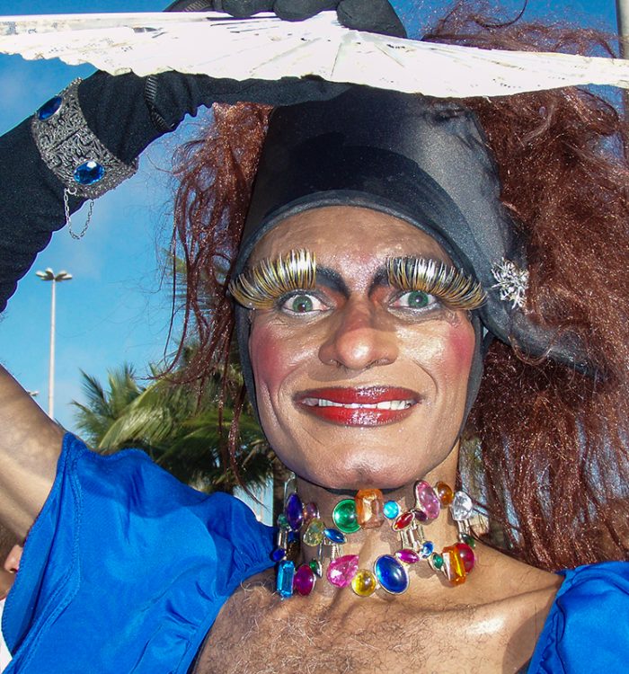 Enjoying a Gay Carnival Saturday in Rio de Janeiro – Quick Guide